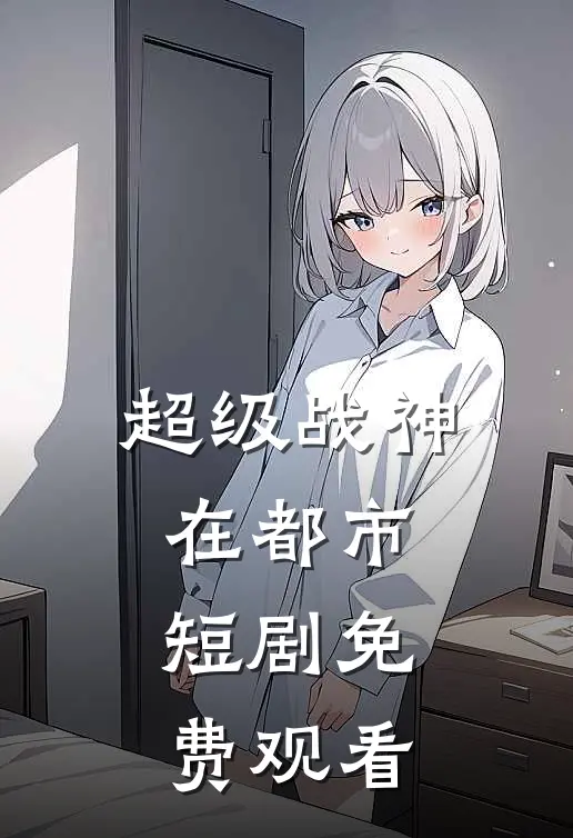超级战神在都市短剧免费观看