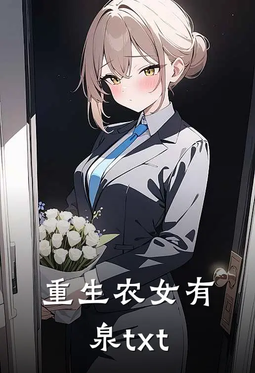重生农女有泉txt