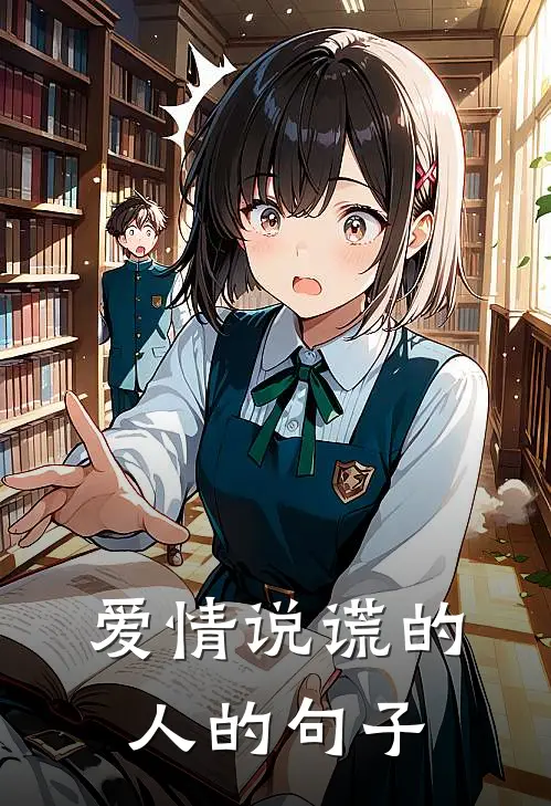 爱情说谎的人的句子