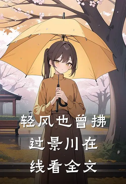 轻风也曾拂过景川在线看全文
