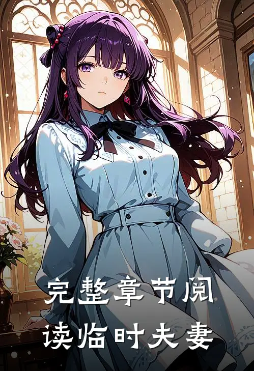 完整章节阅读临时夫妻