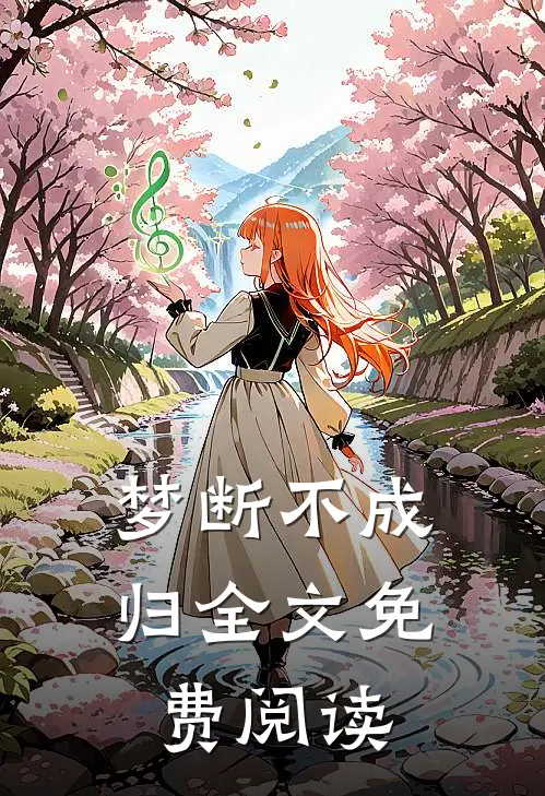 梦断不成归全文免费阅读