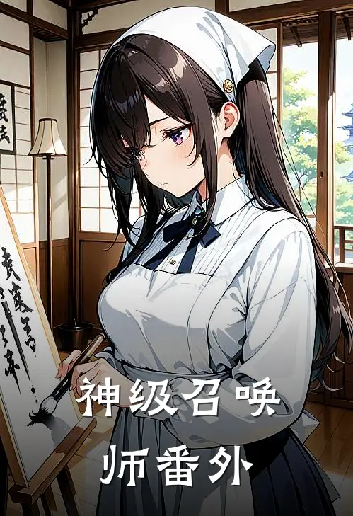 神级召唤师番外