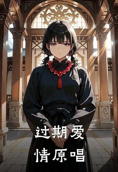 过期爱情原唱