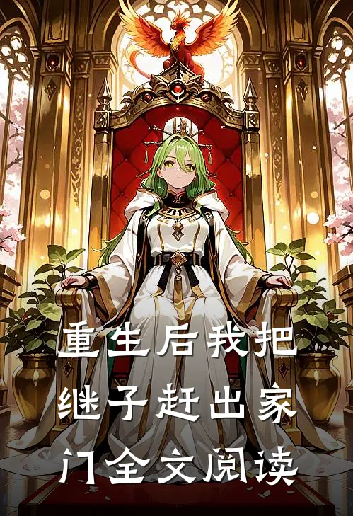 重生后我把继子赶出家门全文阅读