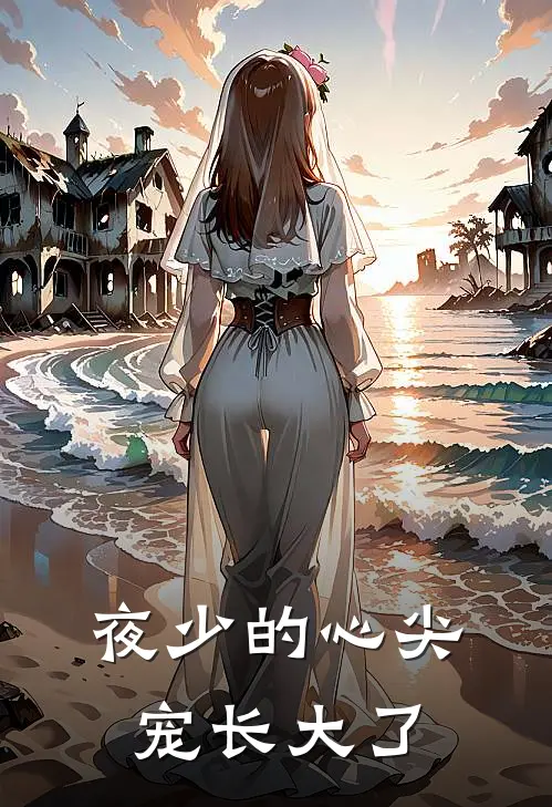 夜少的心尖宠长大了