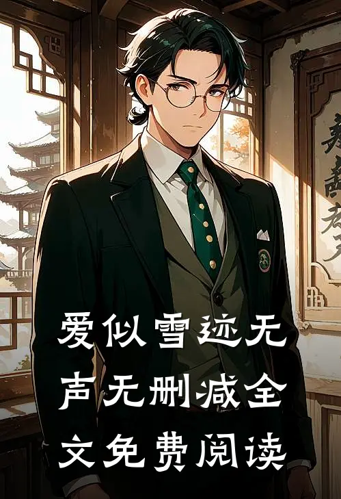 爱似雪迹无声无删减全文免费阅读
