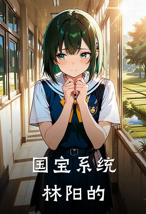 国宝系统林阳的