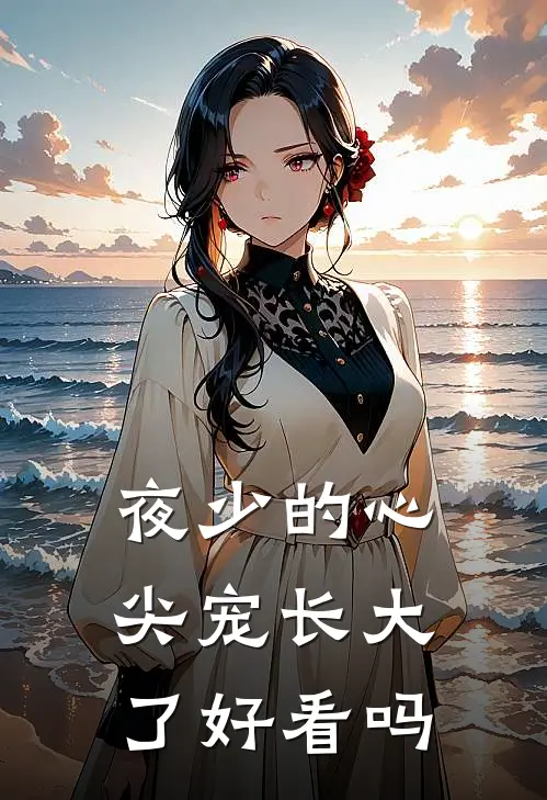 夜少的心尖宠长大了好看吗