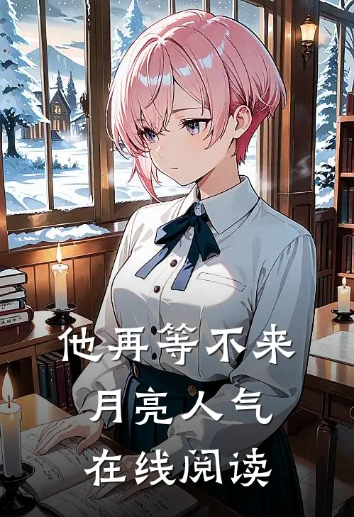 他再等不来月亮人气在线阅读