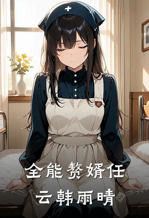 全能赘婿任云韩雨晴