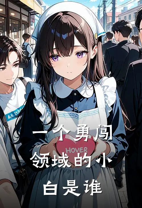 一个勇闯领域的小白是谁