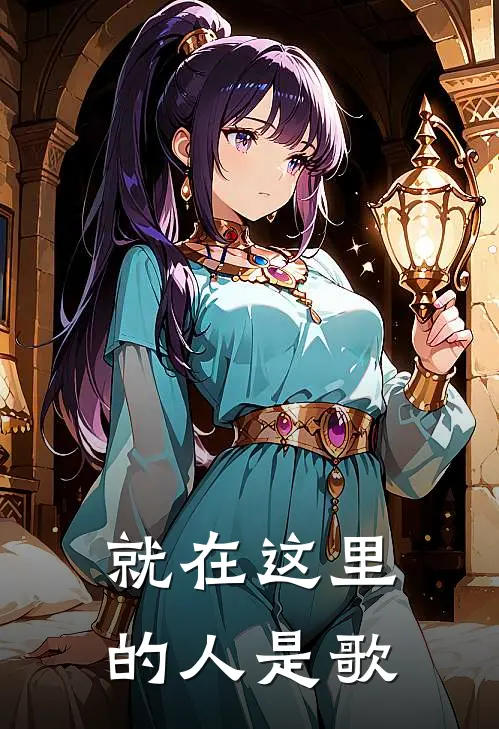 就在这里的人是歌