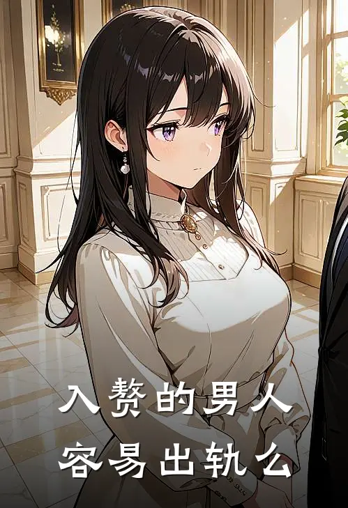 入赘的男人容易出轨么