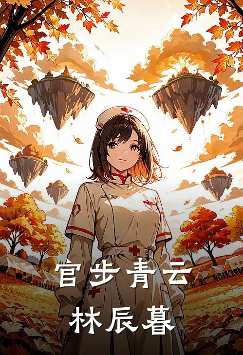 官步青云林辰暮