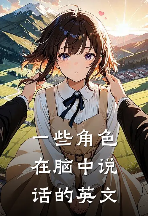一些角色在脑中说话的英文