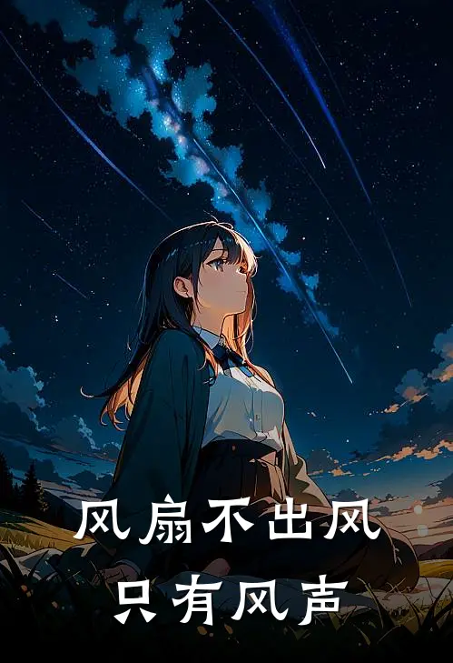 风扇不出风 只有风声