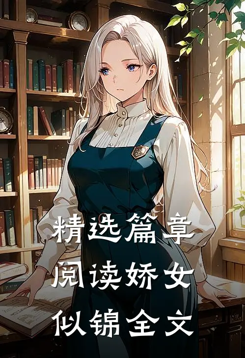 精选篇章阅读娇女似锦全文