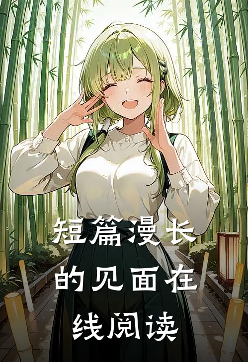 短篇漫长的见面在线阅读