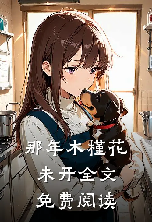 那年木槿花未开全文免费阅读