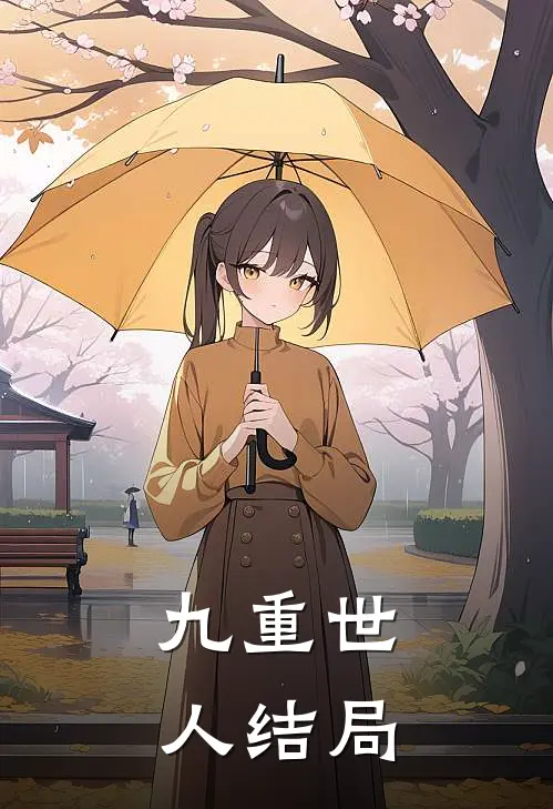 九重世人结局