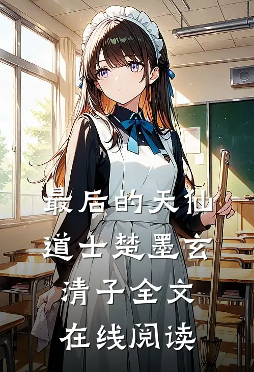 最后的天仙道士楚墨玄清子全文在线阅读