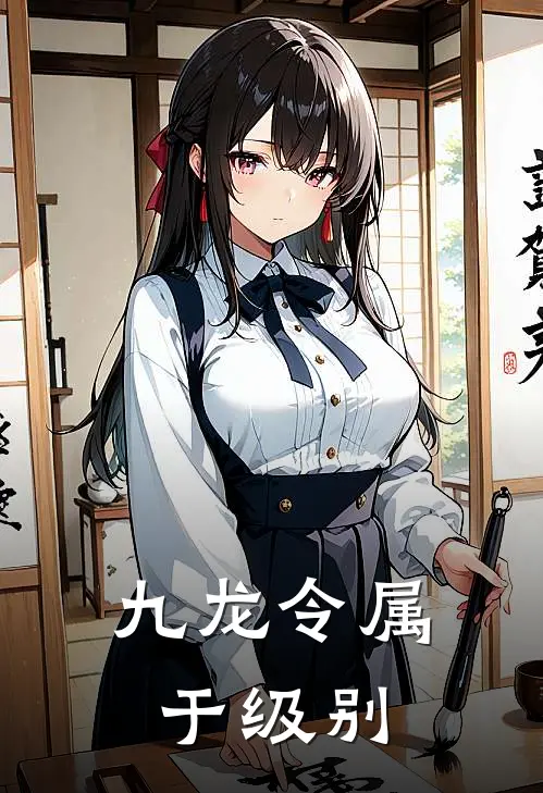 九龙令属于级别