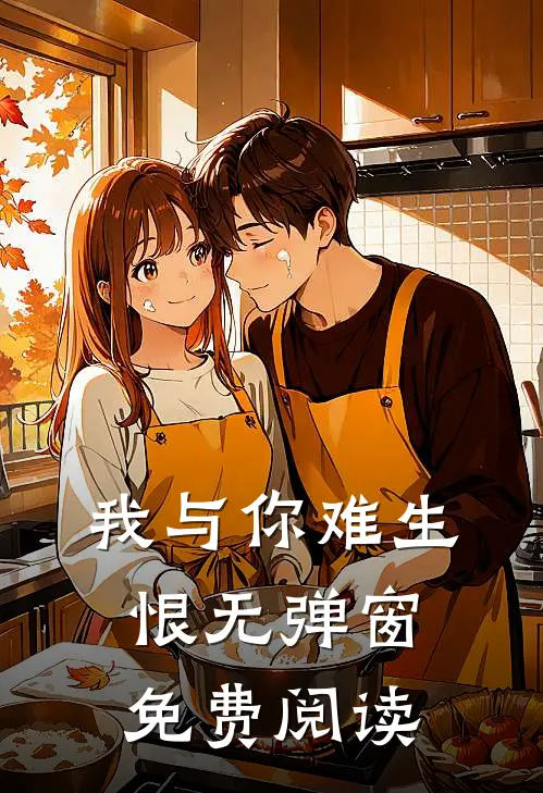 我与你难生恨无弹窗免费阅读