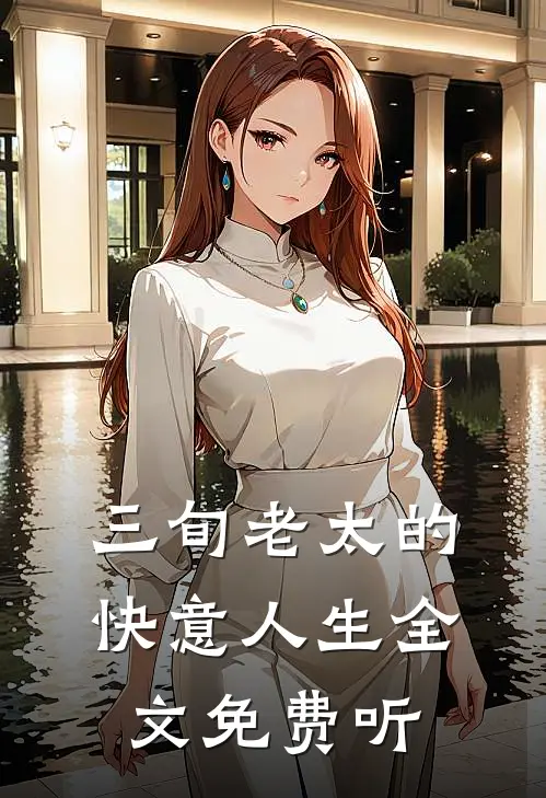 三旬老太的快意人生全文免费听