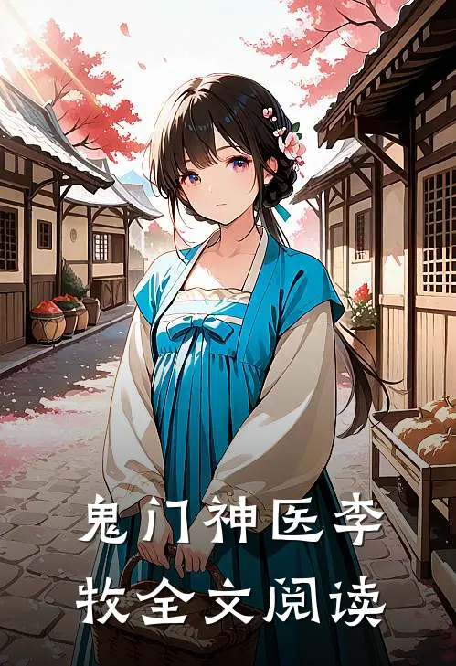 鬼门神医李牧全文阅读