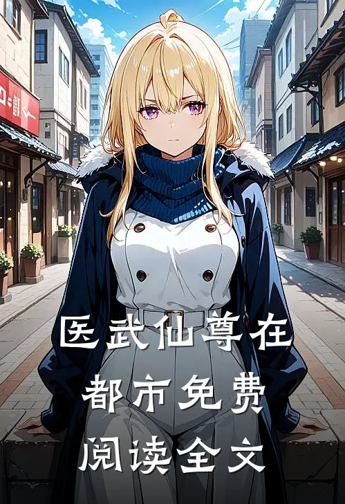 医武仙尊在都市免费阅读全文