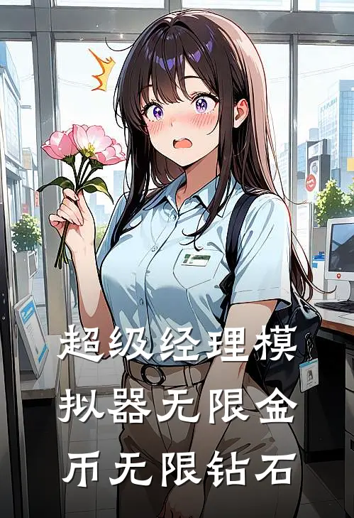 超级经理模拟器无限金币无限钻石
