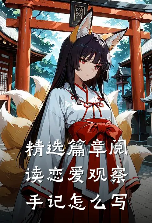精选篇章阅读恋爱观察手记怎么写