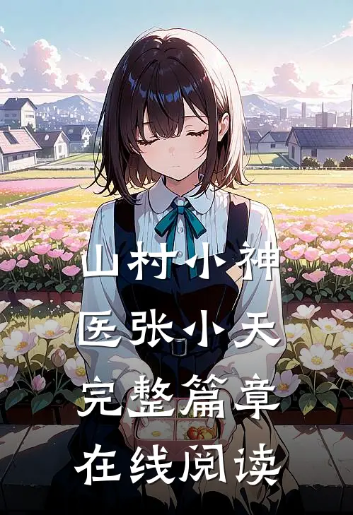 山村小神医张小天完整篇章在线阅读
