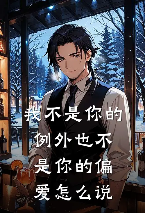 我不是你的例外也不是你的偏爱怎么说