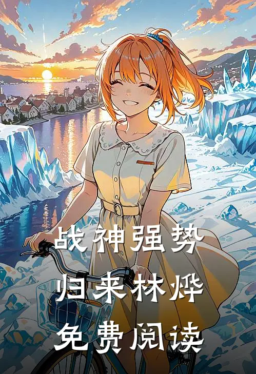 战神强势归来林烨免费阅读