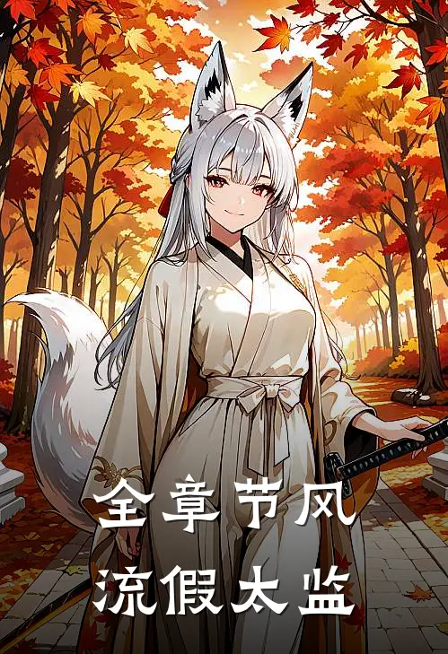 全章节风流假太监