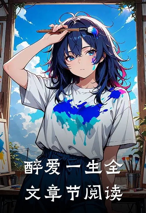 醉爱一生全文章节阅读