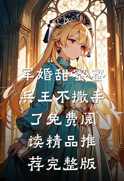 军婚甜蜜蜜,兵王不撒手了免费阅读精品推荐完整版