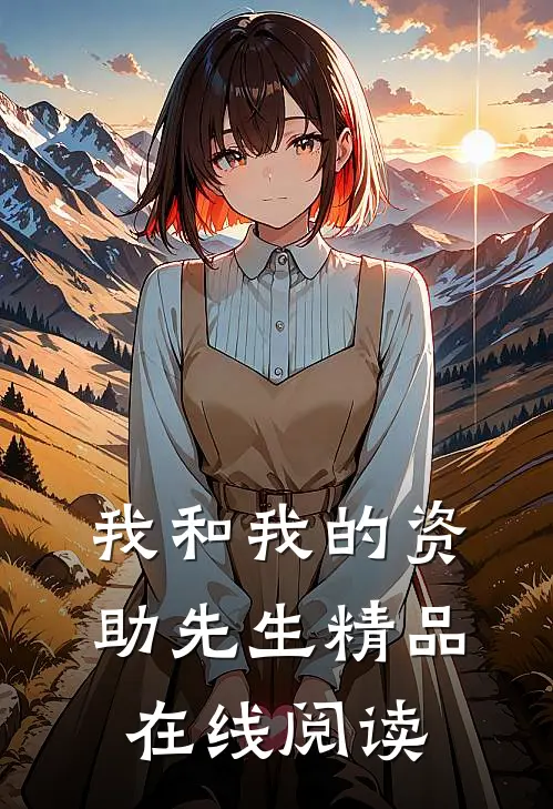 我和我的资助先生精品在线阅读