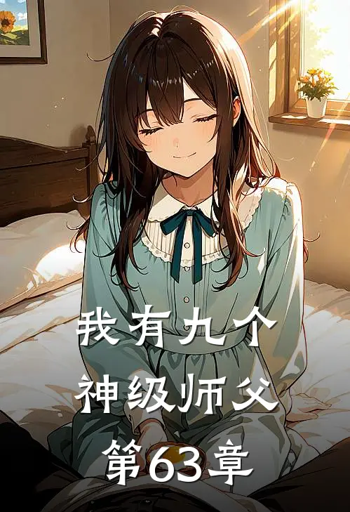 我有九个神级师父 第63章