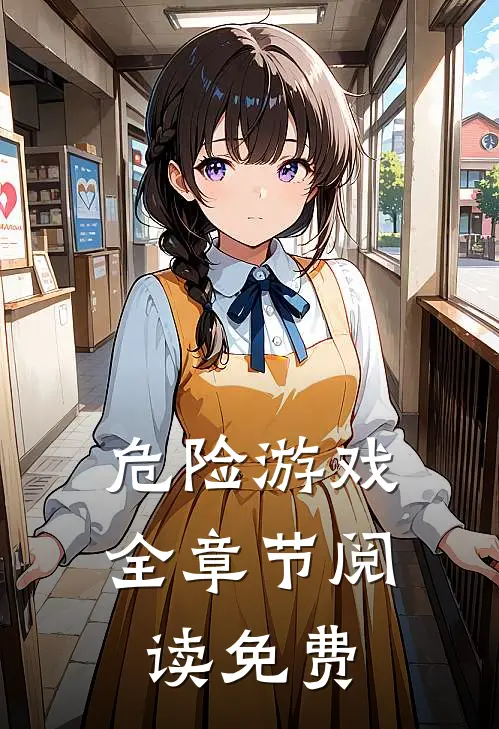 危险游戏全章节阅读免费