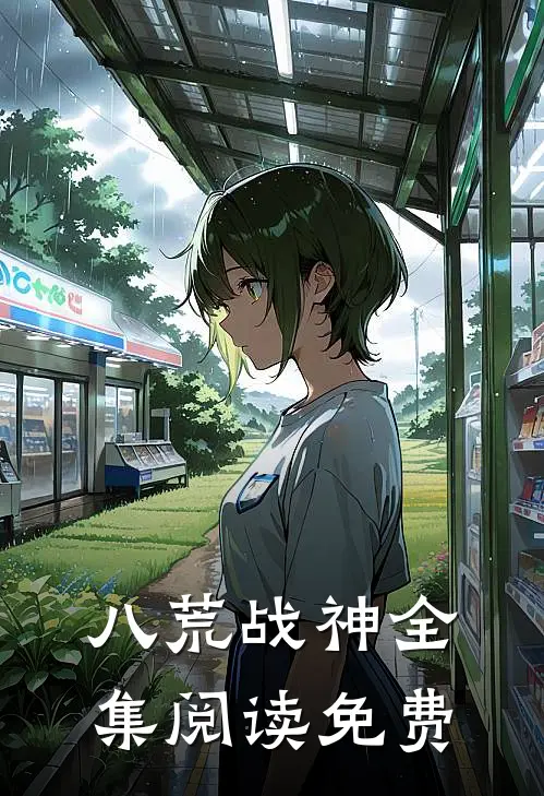 八荒战神全集阅读免费