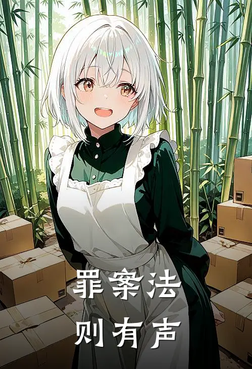 罪案法则有声