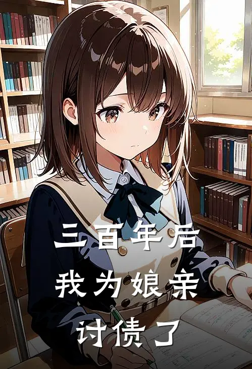 三百年后我为娘亲讨债了