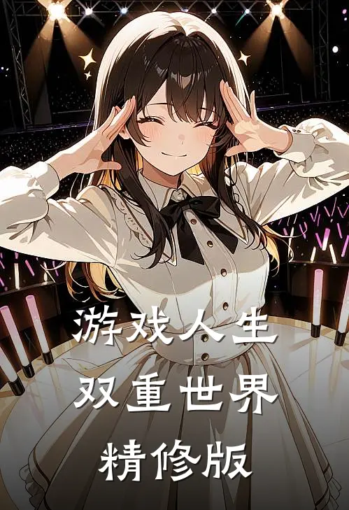 游戏人生双重世界精修版