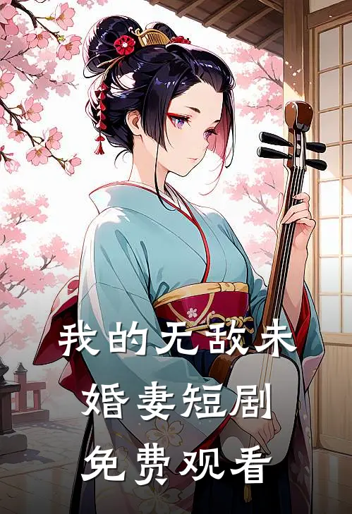 我的无敌未婚妻短剧免费观看