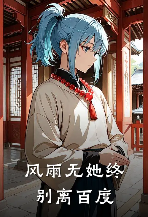 风雨无她终别离百度