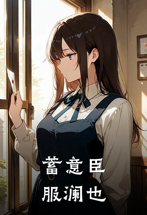 蓄意臣服澜也