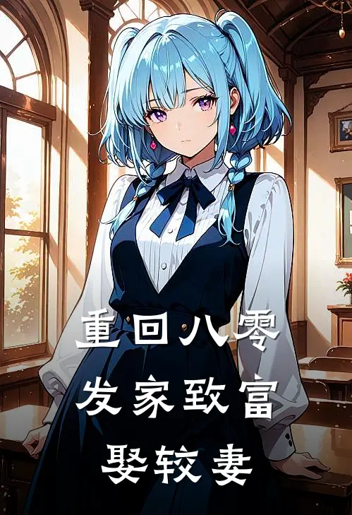重回八零发家致富,娶较妻